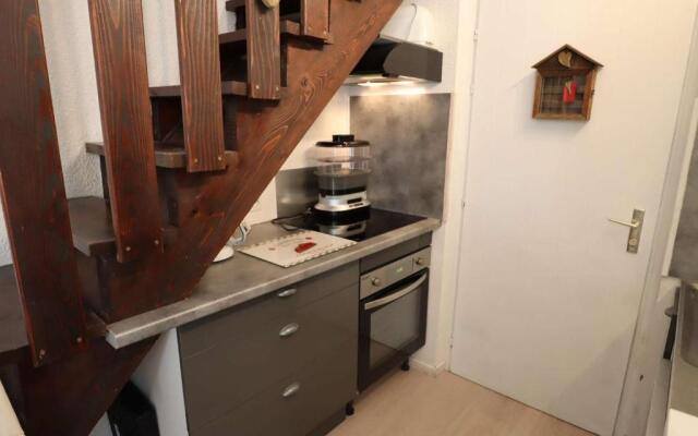 Appartement Arêches-Beaufort, 2 pièces, 5 personnes - FR-1-342-216