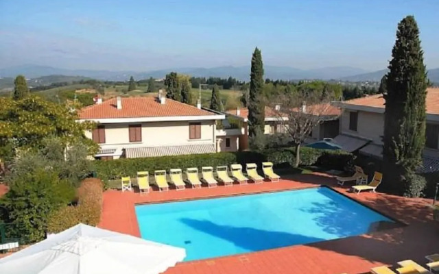 Residence Poggio del Golf