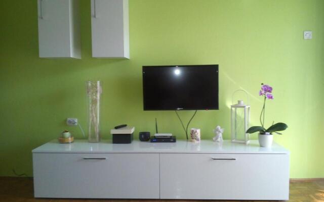 Apartmani Bibinje