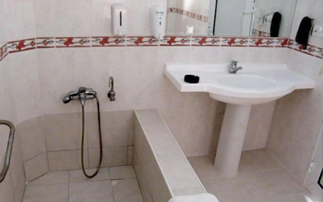 Reis Thermal Otel
