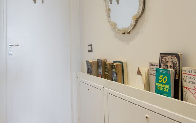 B&B Langer House Padova City Center