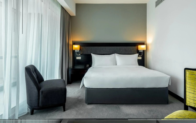 Flora Creek Deluxe Hotel Apartments Dubai