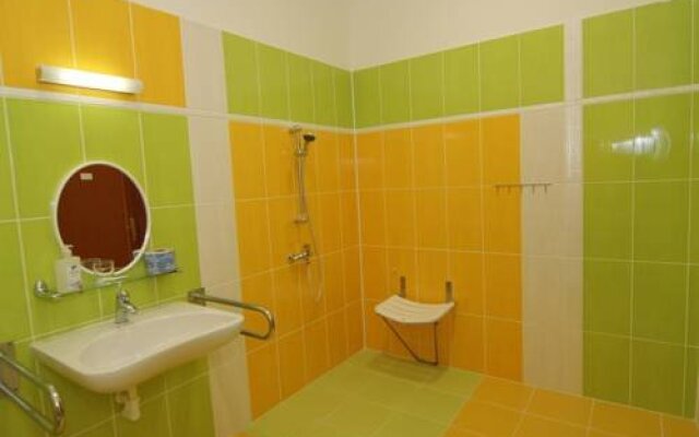 Hotel U Radnice