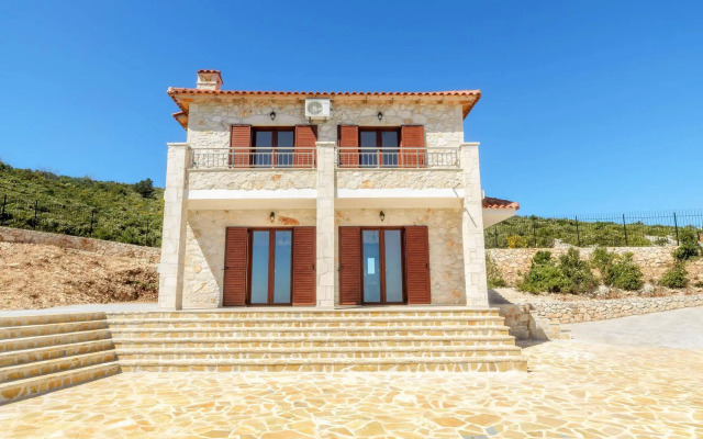 Orient Villas Deluxe