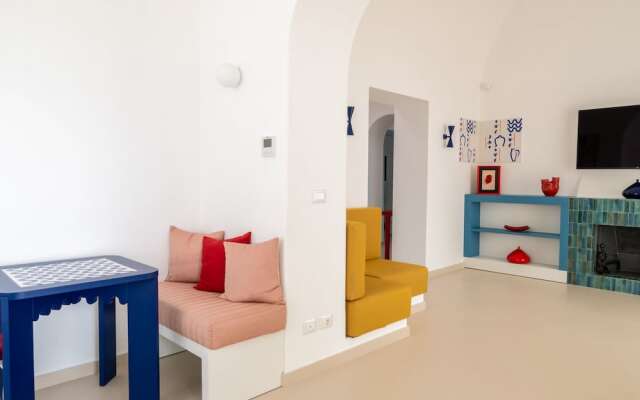 Villa Maiuri by Myvillacollection