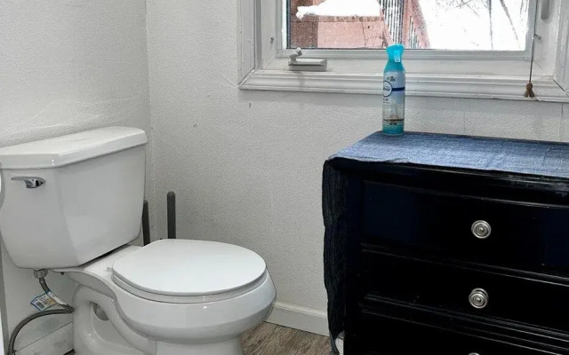 Southside 3bd 2bt apartment