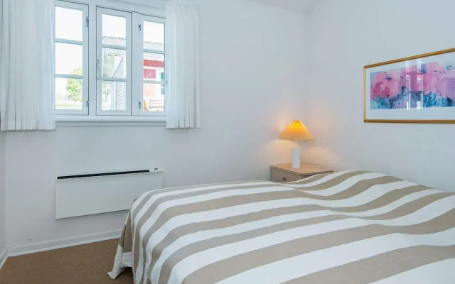 8 Person Holiday Home in Aabenraa-by Traum