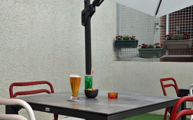 ibis Toulouse Centre