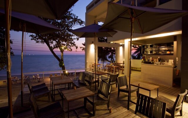 Centara Q Resort Rayong