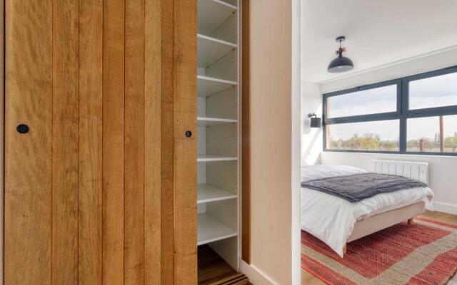 L' Annexe du Cosmopolitain