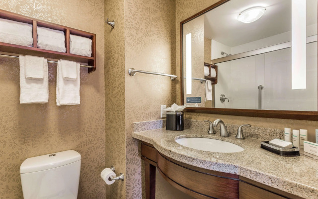 Hampton Inn Manhattan Grand Central