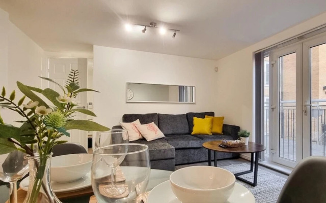 Super King Suite Amazing Courtyard