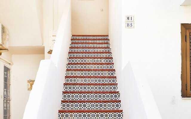 Espanhouse Calas Blancas