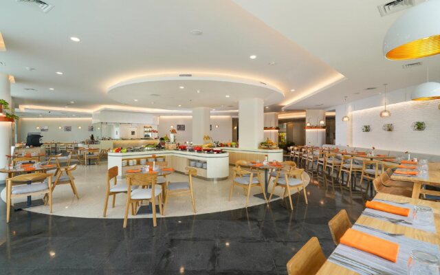 Cityloog Hotel Tebet Jakarta