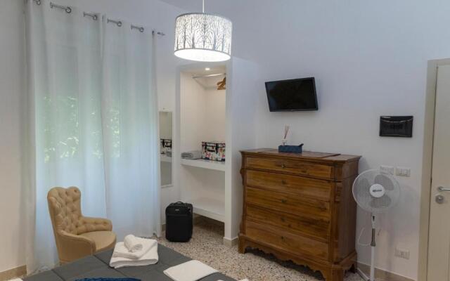 LN ETNA HOUSE-villa ad uso esclusivo