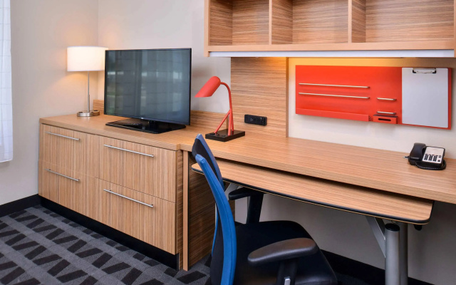 TownePlace Suites by Marriott Gillette