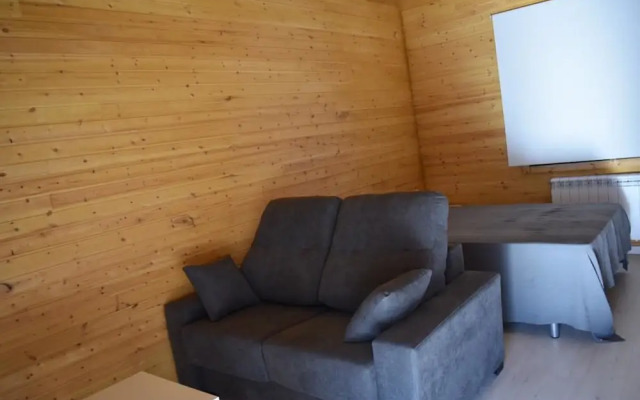 Recinto Hotelero As Casiñas