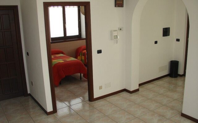 B&B Carunei