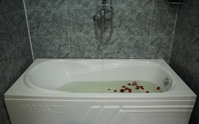Confetti Garden Resort