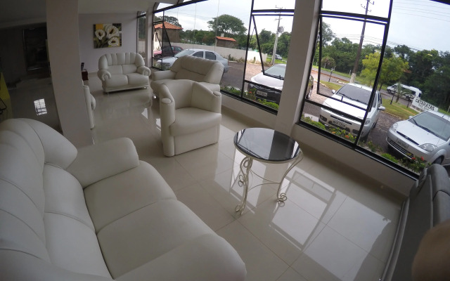 Cataratas Park Hotel e Eventos