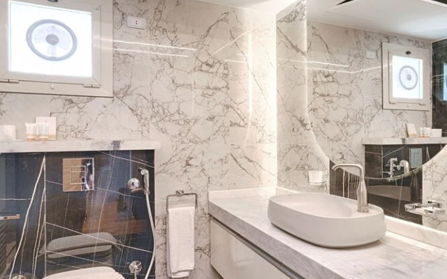 Vesta - Luxury Villa - 3BR - CFC II