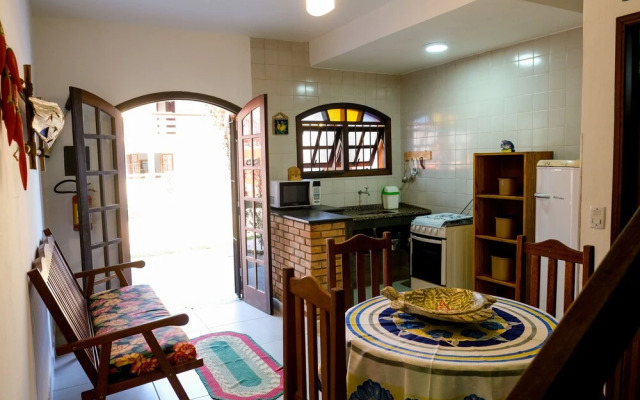 Serramar Flat