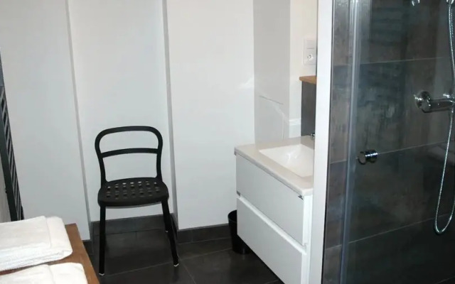 Chambre d'hôtes Porsmilin