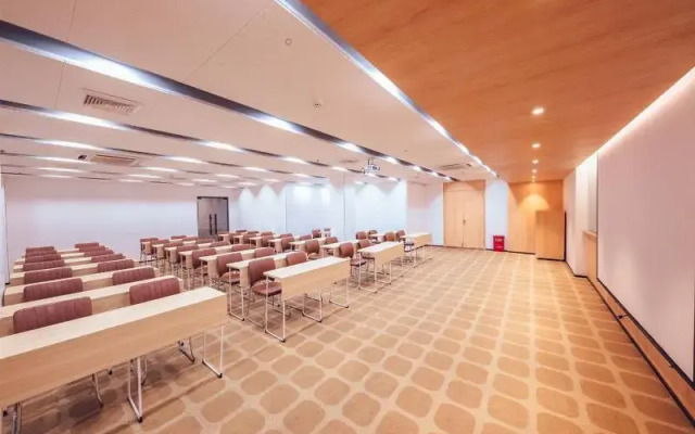 Hanting Hotel Changchun FAW Branch