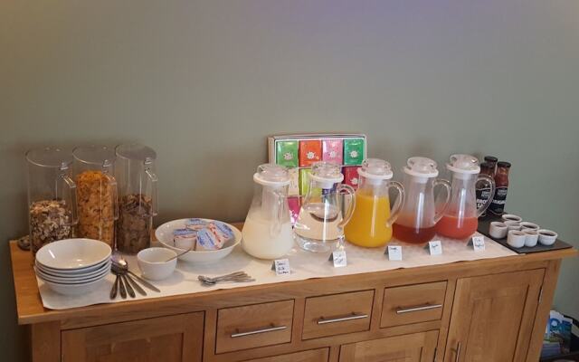 Marthys Bed and Breakfast