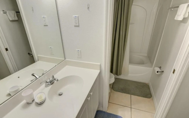 Gerald's Club Cortile Condo