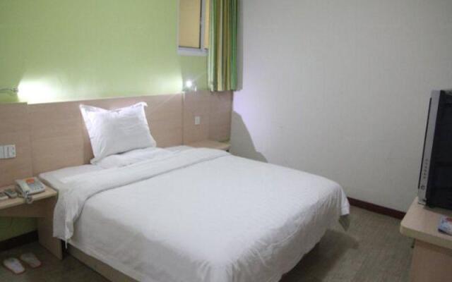 7Days Inn Hangzhou Shixiang Road Yintai Market