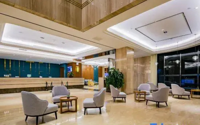 Yitel Collection (Wuwei Wanda Plaza)