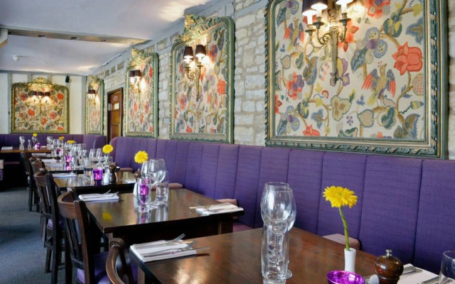 The White Hart Royal Hotel, Moreton-in-Marsh
