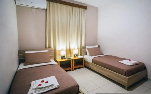 Mirimar Apartments Zante