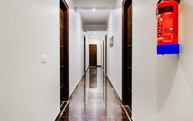 Silverkey Executive Stays 19653 Star Mall