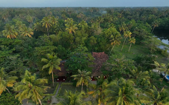 Marari Villas - Private Pool Villas