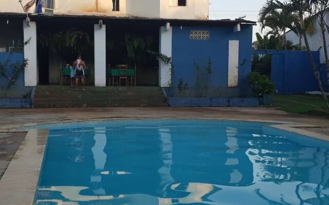 La Bodeguita Pousada