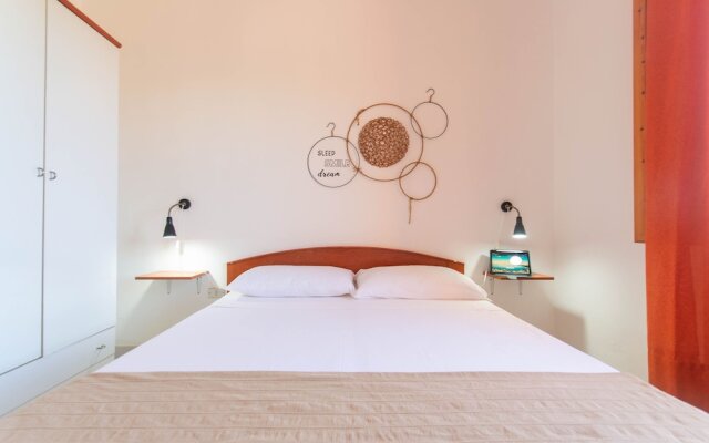 Residence Tre Palme - Localo