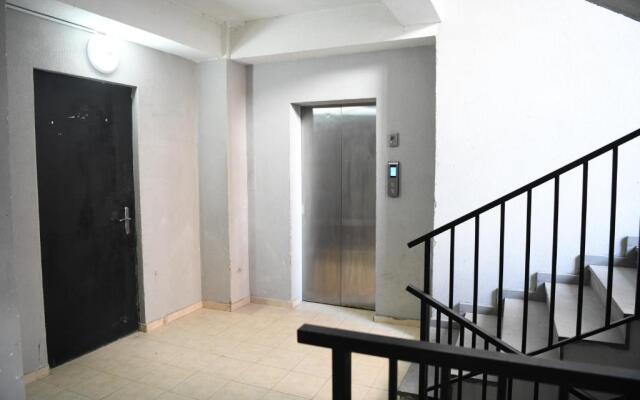 Stylish 1 BDR apartment in Ortachala.