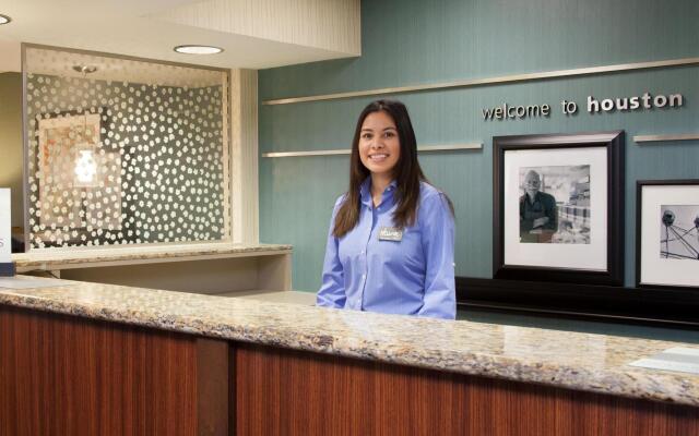 Best Western Cy-Fair