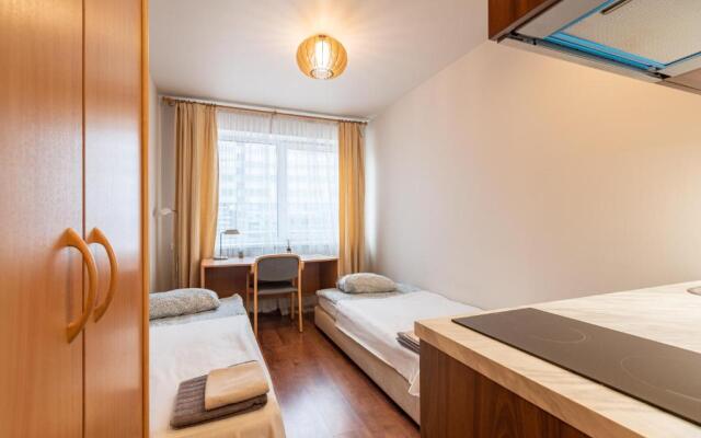 RVR Smart Apart 321