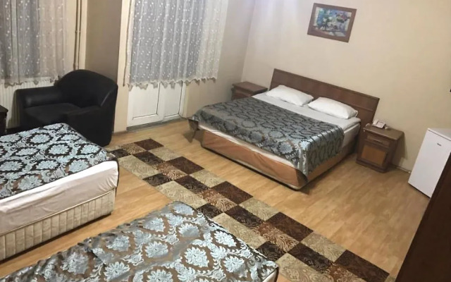 Hotel Kervansaray