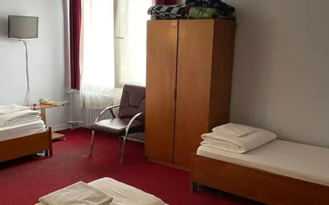 Öz Otel Altınbaşak