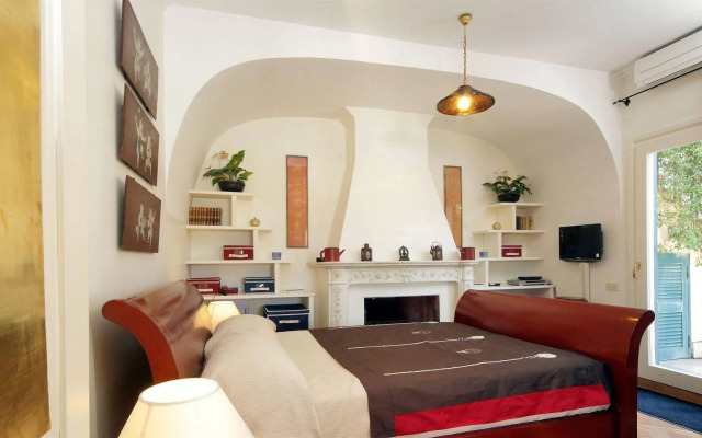 Navona apartments - Pantheon area