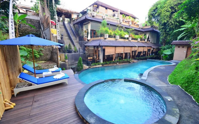 Kubu Mas Ubud