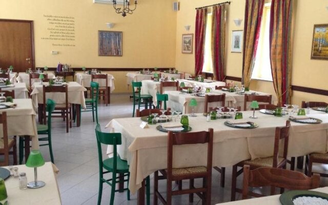Hotel Le Betulle