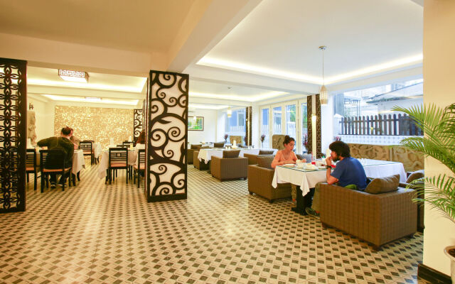 Hue Serene Shining Hotel & Spa