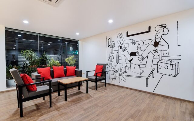 OYO Townhouse 079 Sector 46