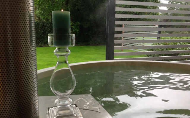 Onthaasten in de Achterhoek