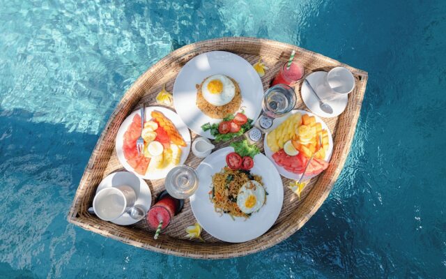 Villa Becca Seminyak